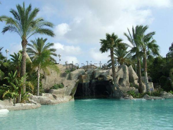 Apartmán Cala Golf Mutxamel Exteriér fotografie