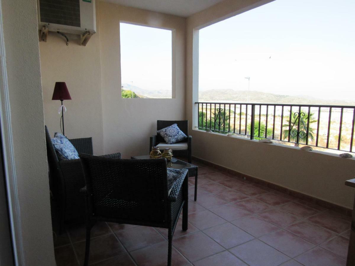 Apartmán Cala Golf Mutxamel Exteriér fotografie
