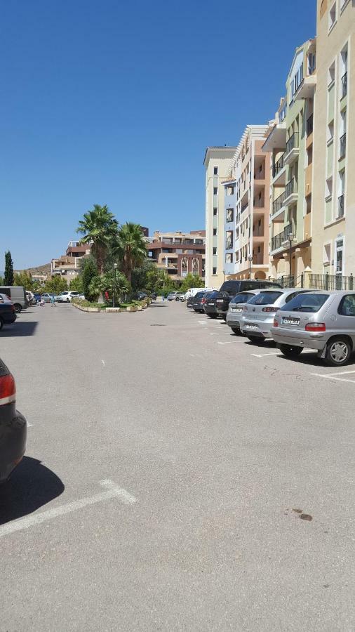 Apartmán Cala Golf Mutxamel Exteriér fotografie