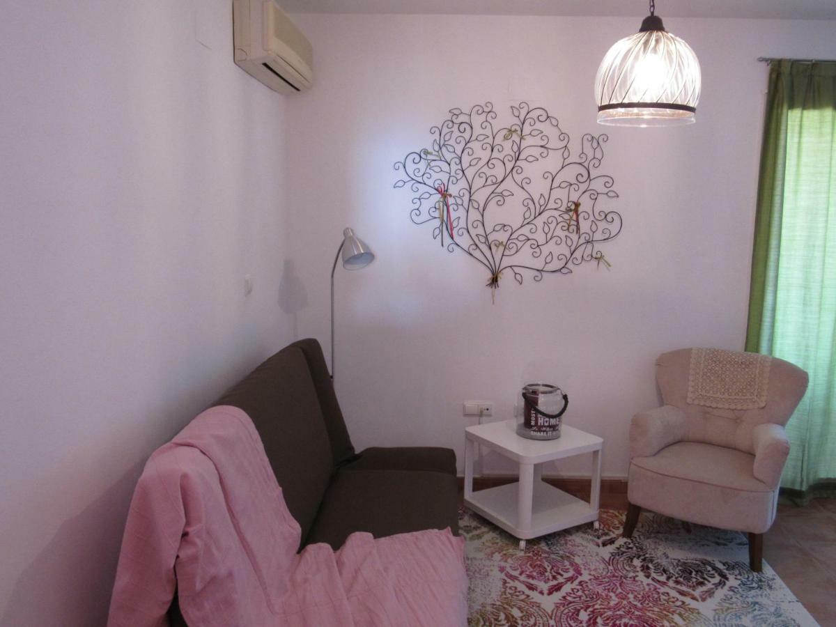 Apartmán Cala Golf Mutxamel Exteriér fotografie