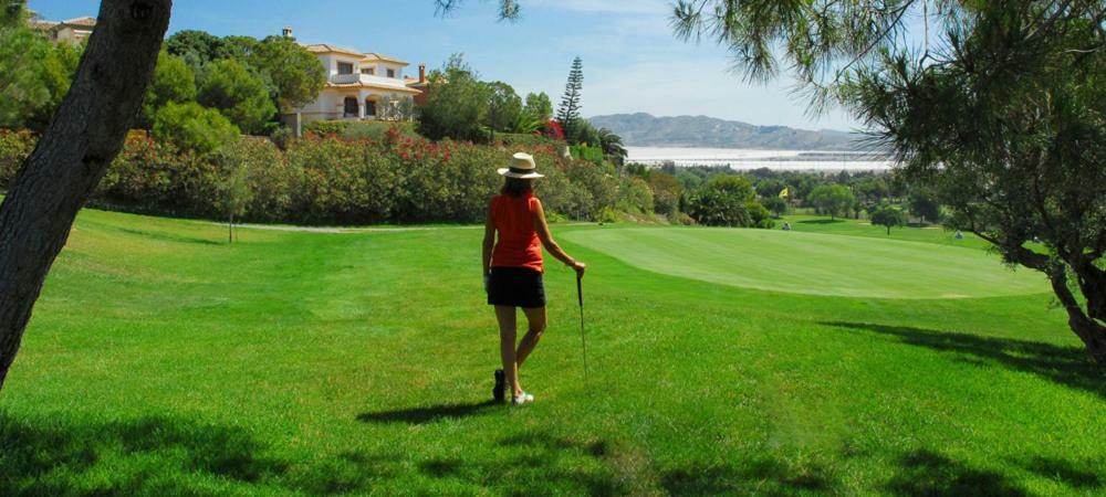 Apartmán Cala Golf Mutxamel Exteriér fotografie